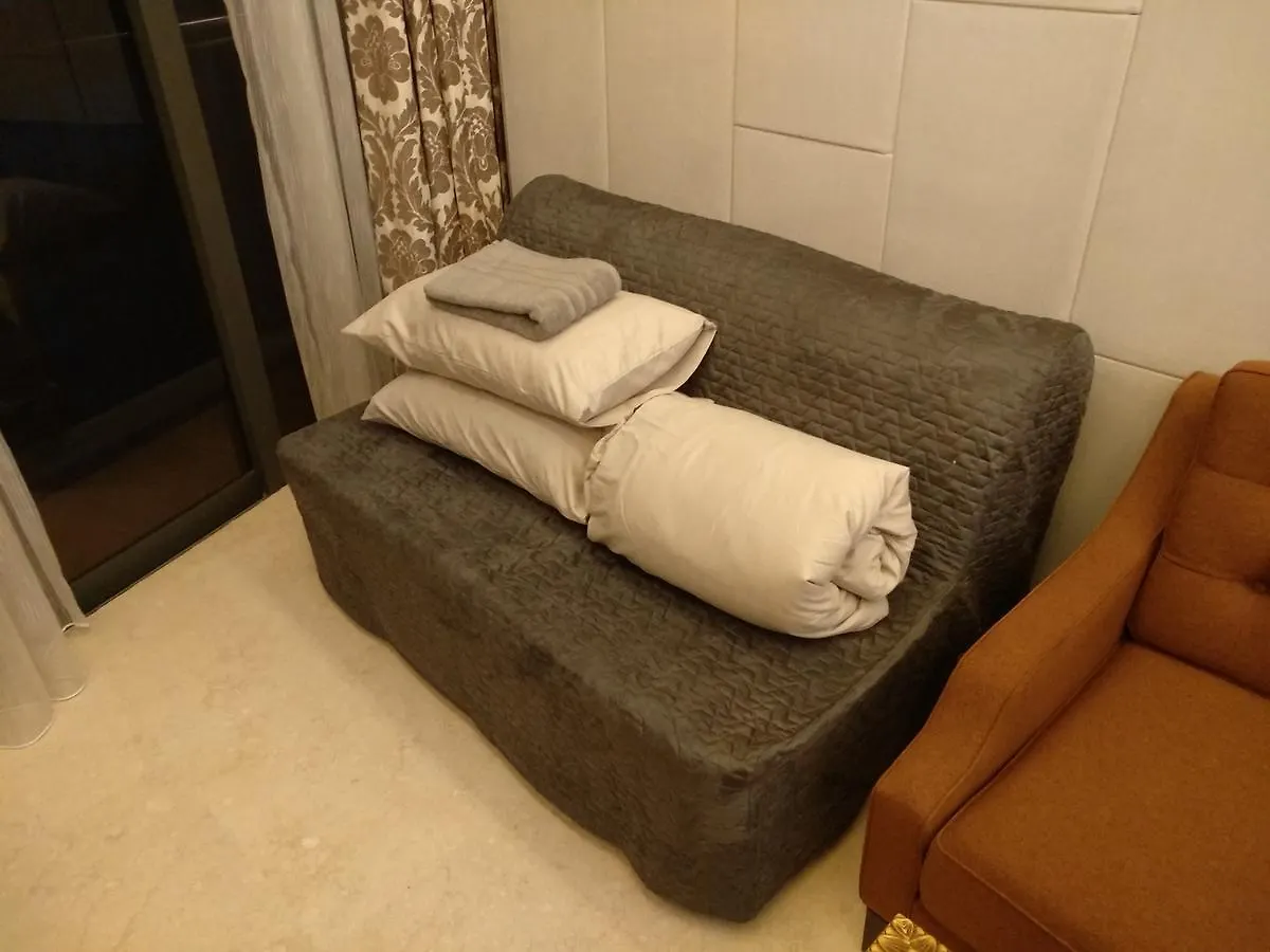 Dorsett Bukit Bintang Klcc Serviced Suites Kuala Lumpur Apartment