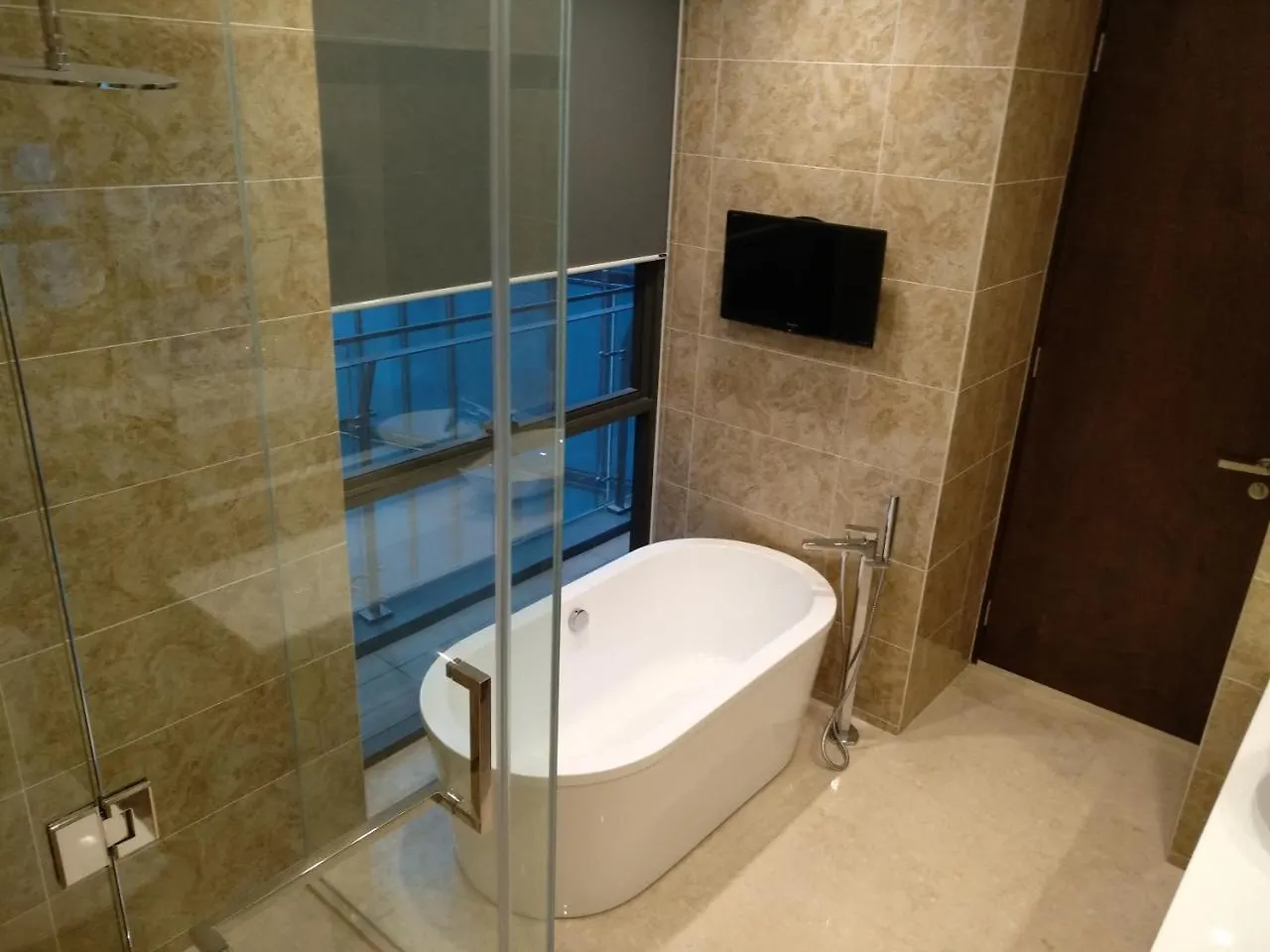 Apartment Dorsett Bukit Bintang Klcc Serviced Suites Kuala Lumpur