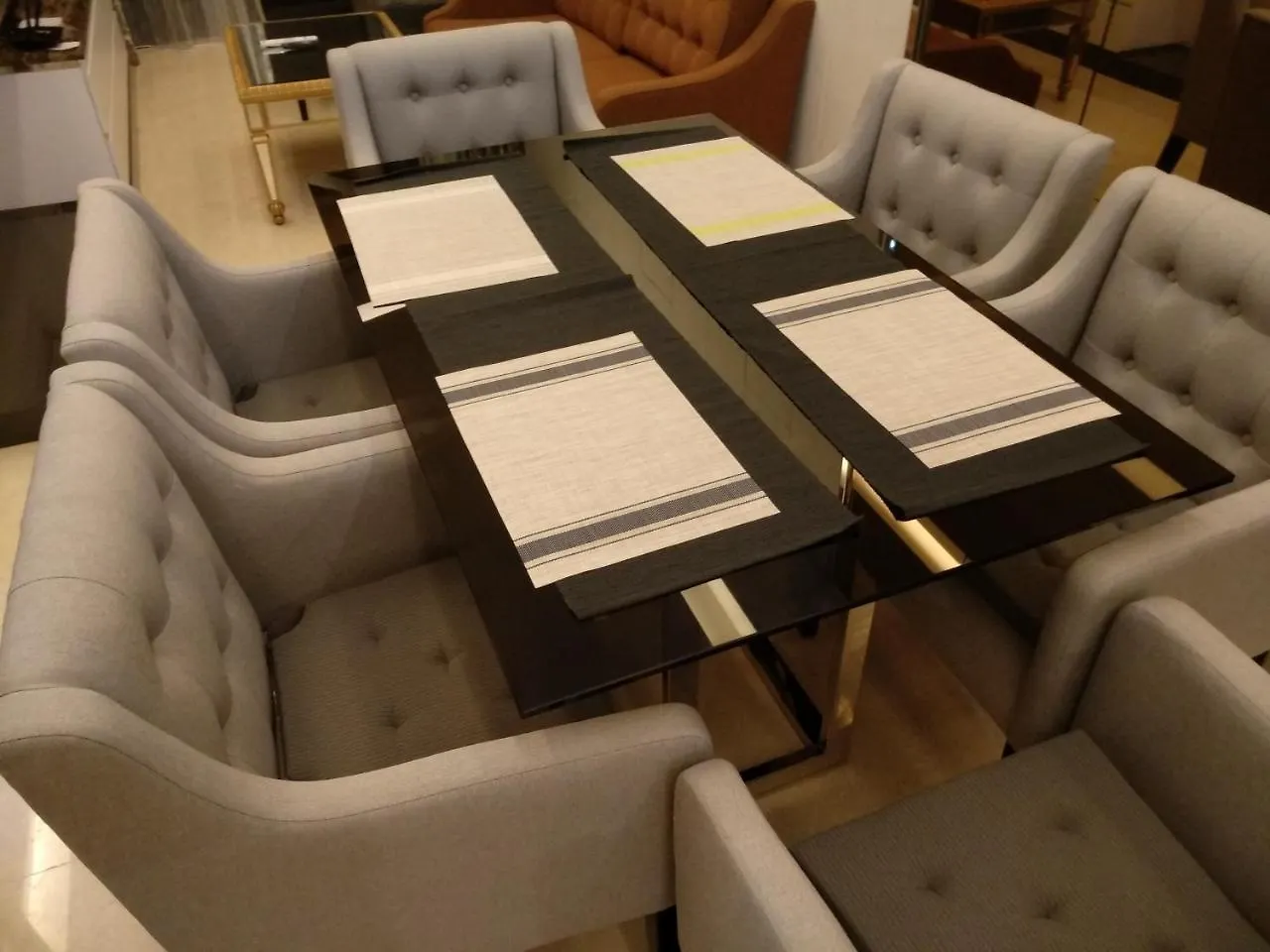 Apartment Dorsett Bukit Bintang Klcc Serviced Suites Kuala Lumpur
