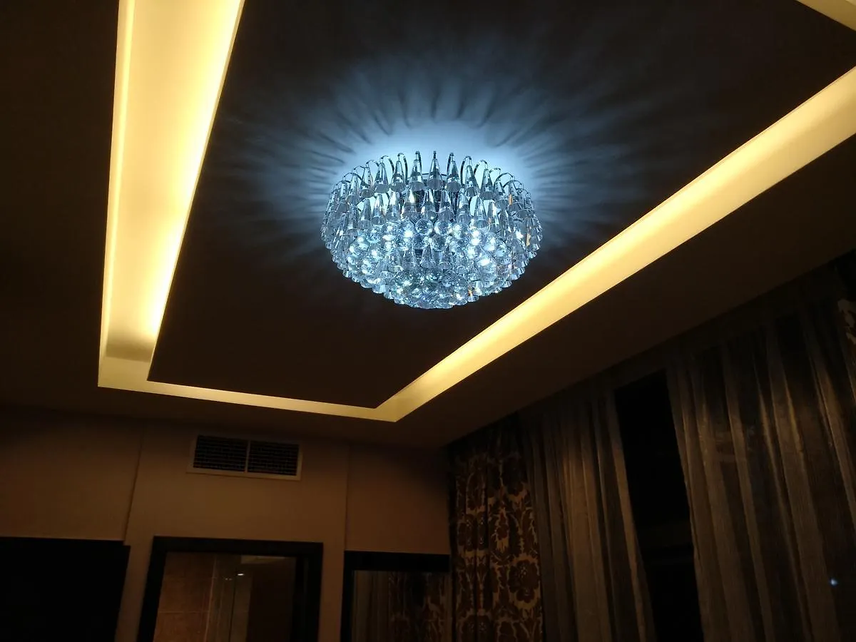 Apartment Dorsett Bukit Bintang Klcc Serviced Suites Kuala Lumpur
