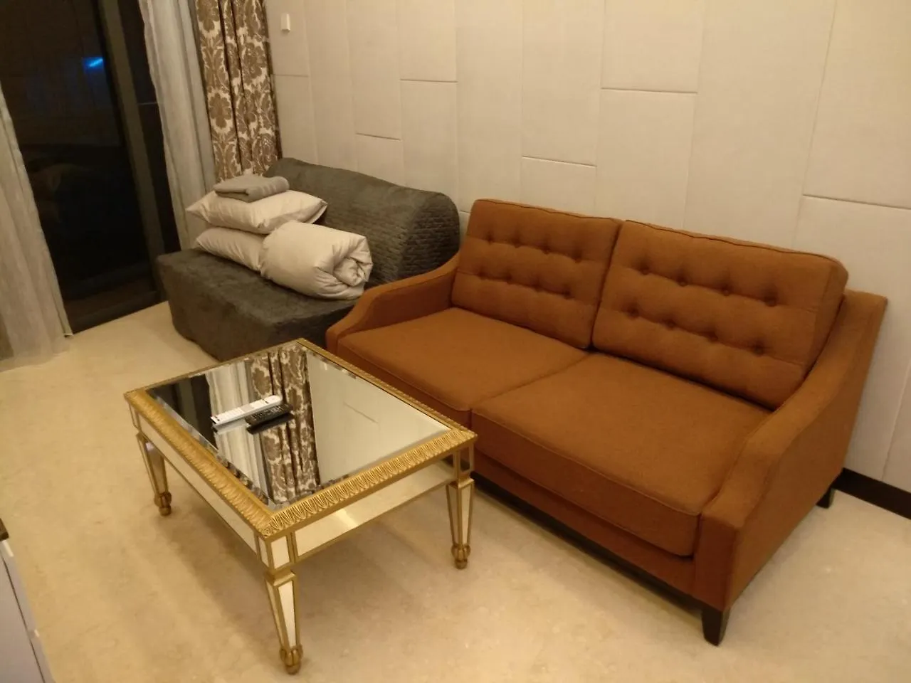 Dorsett Bukit Bintang Klcc Serviced Suites Kuala Lumpur Apartment