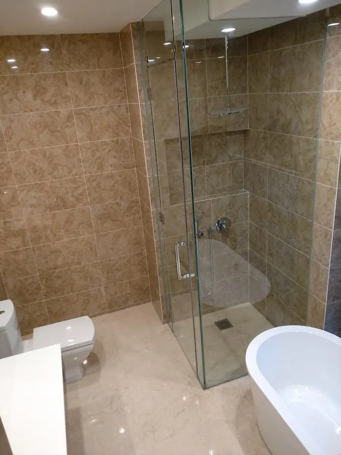 Apartment Dorsett Bukit Bintang Klcc Serviced Suites Kuala Lumpur