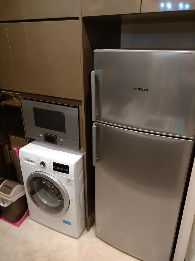Apartment Dorsett Bukit Bintang Klcc Serviced Suites Kuala Lumpur
