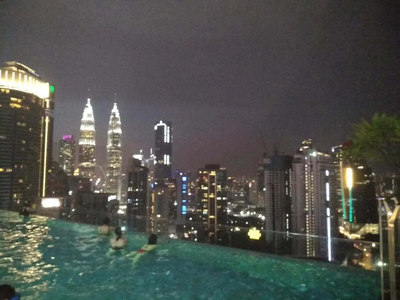 Dorsett Bukit Bintang Klcc Serviced Suites Kuala Lumpur