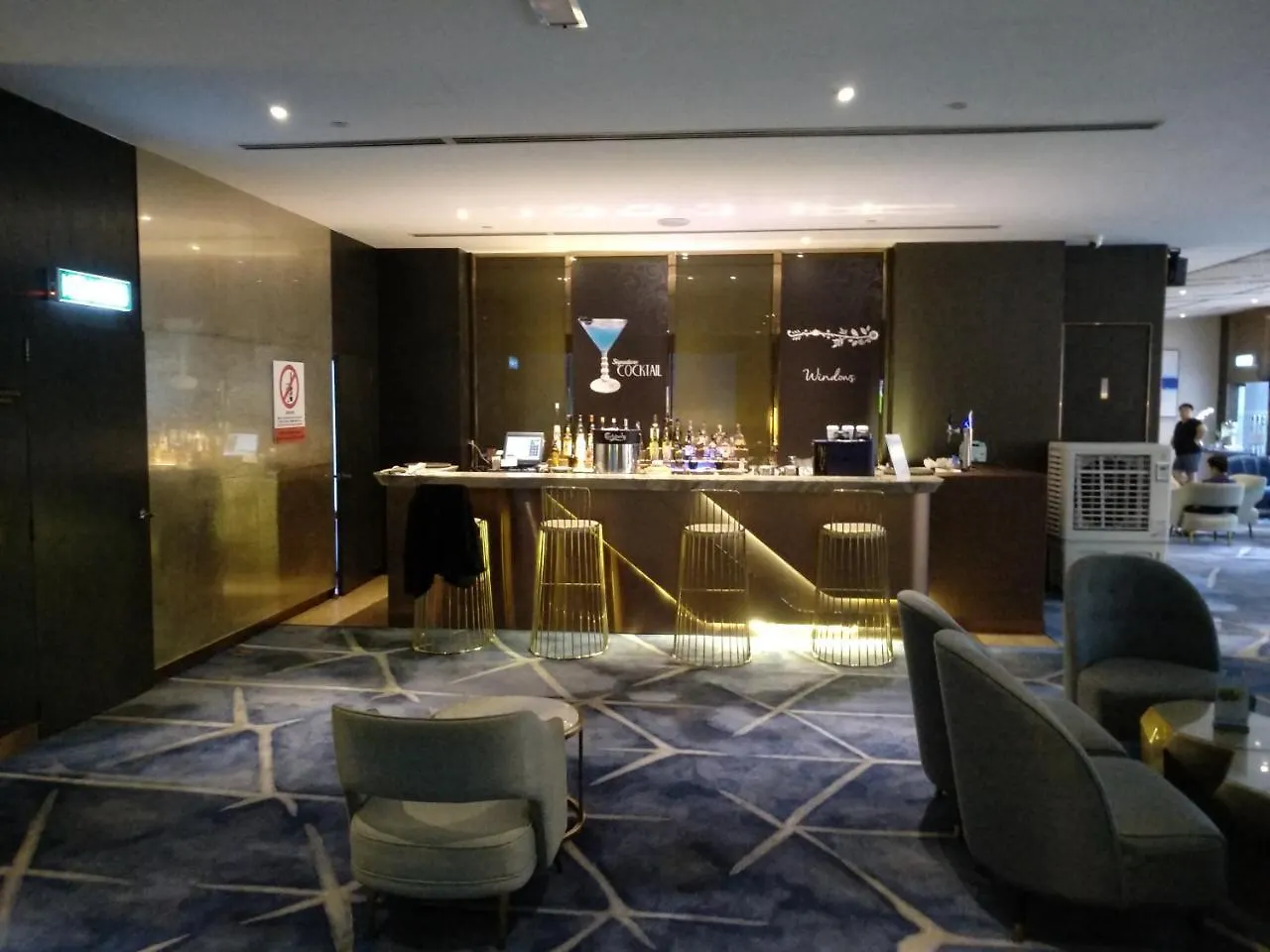 Dorsett Bukit Bintang Klcc Serviced Suites Kuala Lumpur 0*,