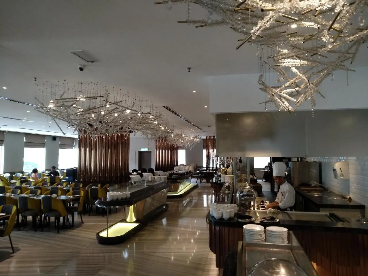 Dorsett Bukit Bintang Klcc Serviced Suites Kuala Lumpur 0*,  Malaysia