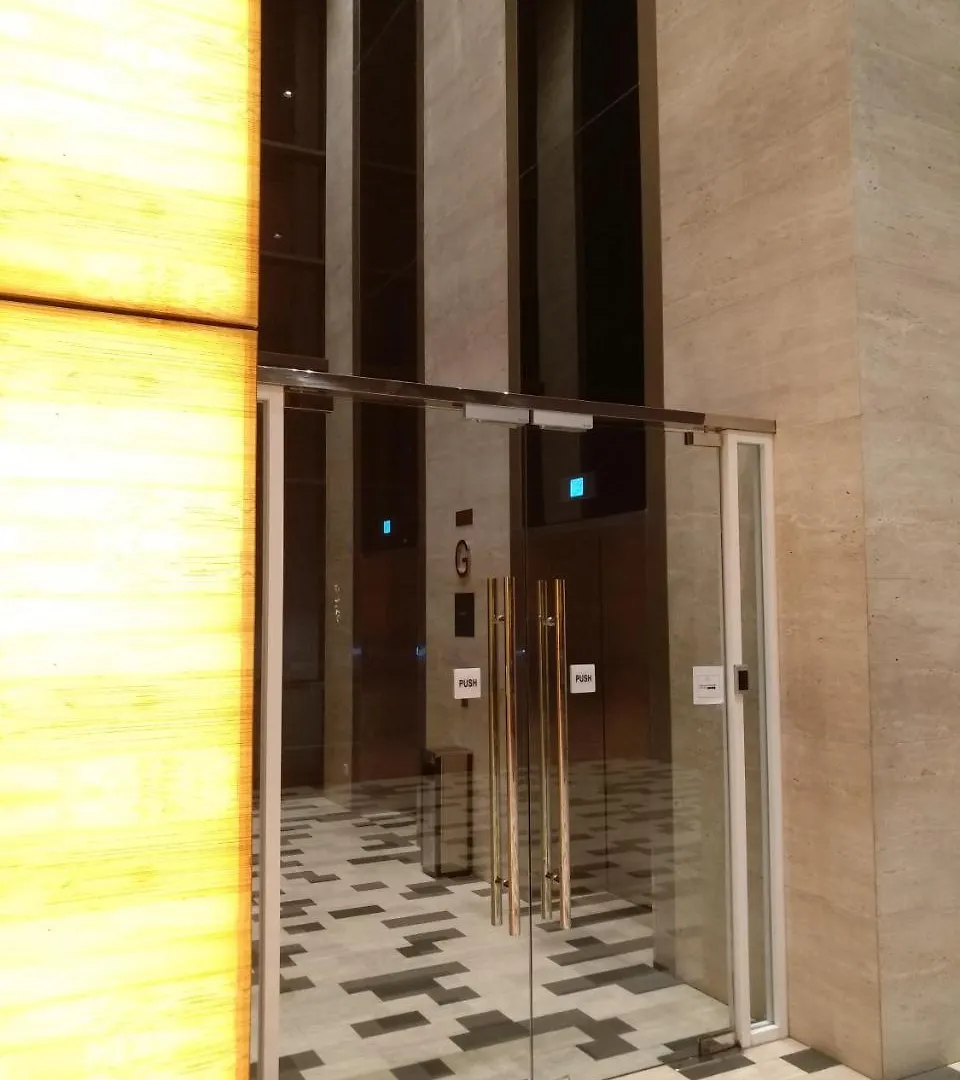 Apartment Dorsett Bukit Bintang Klcc Serviced Suites Kuala Lumpur