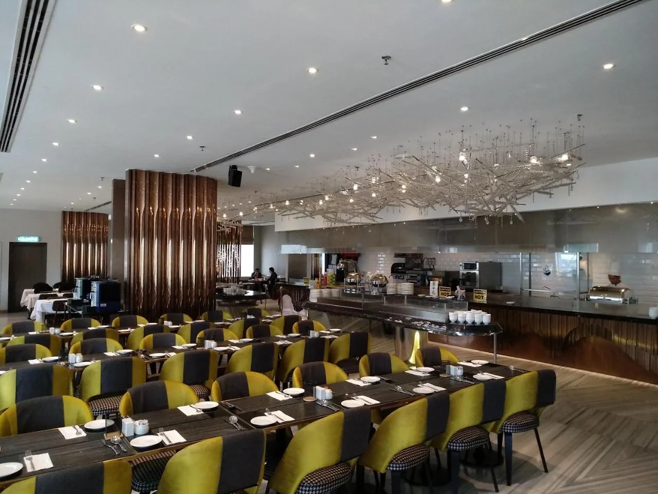 Dorsett Bukit Bintang Klcc Serviced Suites Kuala Lumpur Apartment