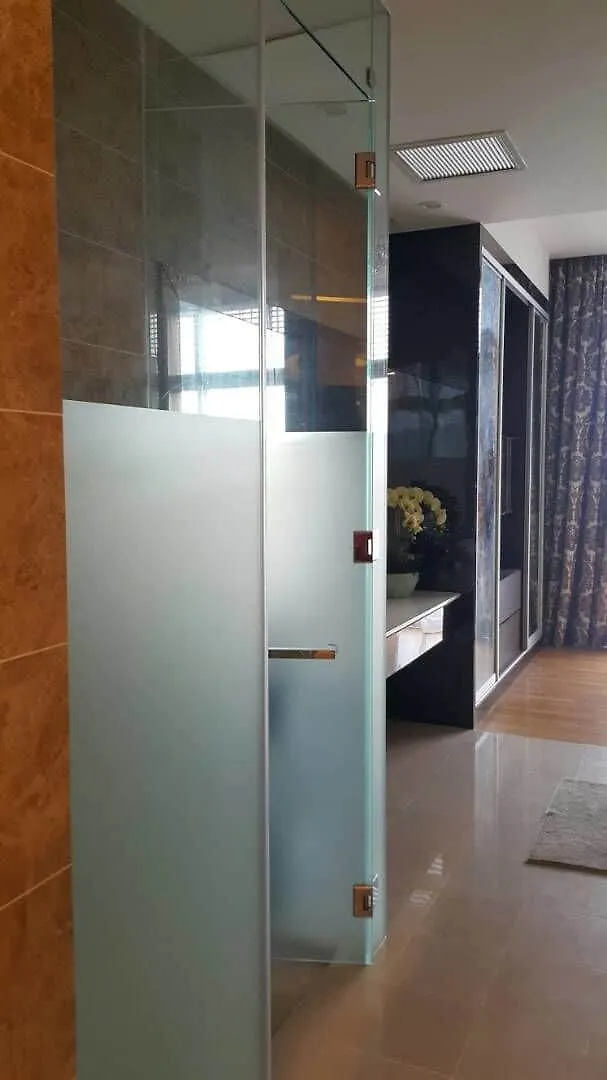 Apartment Dorsett Bukit Bintang Klcc Serviced Suites Kuala Lumpur