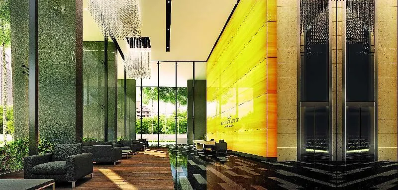 Dorsett Bukit Bintang Klcc Serviced Suites Kuala Lumpur