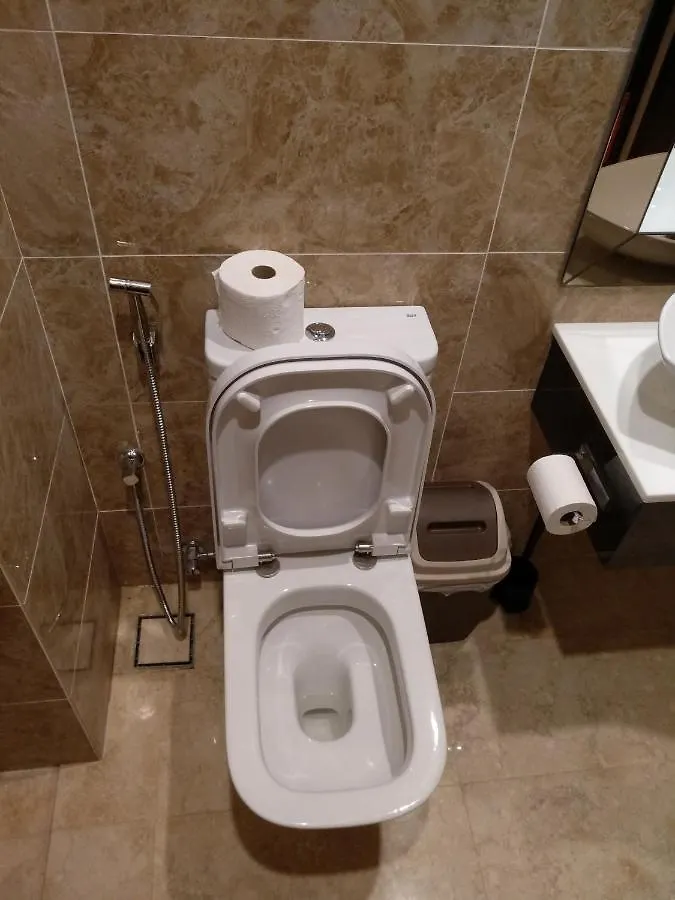 Apartment Dorsett Bukit Bintang Klcc Serviced Suites Kuala Lumpur Malaysia